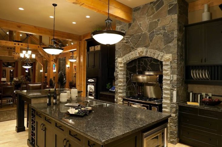 Signature Kitchens